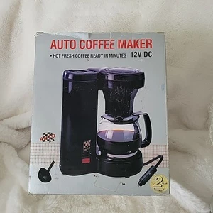 Caffettiera Auto 12V DC Modello n. TS-373C 200W. LEGGI BENE! - Foto 1 di 13
