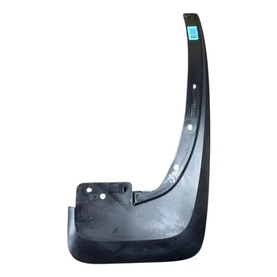FORD RANGER MUD FLAP RIGHT FRONT MK3 2011-2023 EB3B-16A262-BD - Image 1 of 4