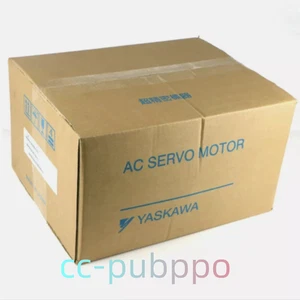 SGMGH-44A2A-YR14 Neu im Karton Servomotor SGMGH-44A2A-YR14 Spot guter schneller Versand - Bild 1 von 1