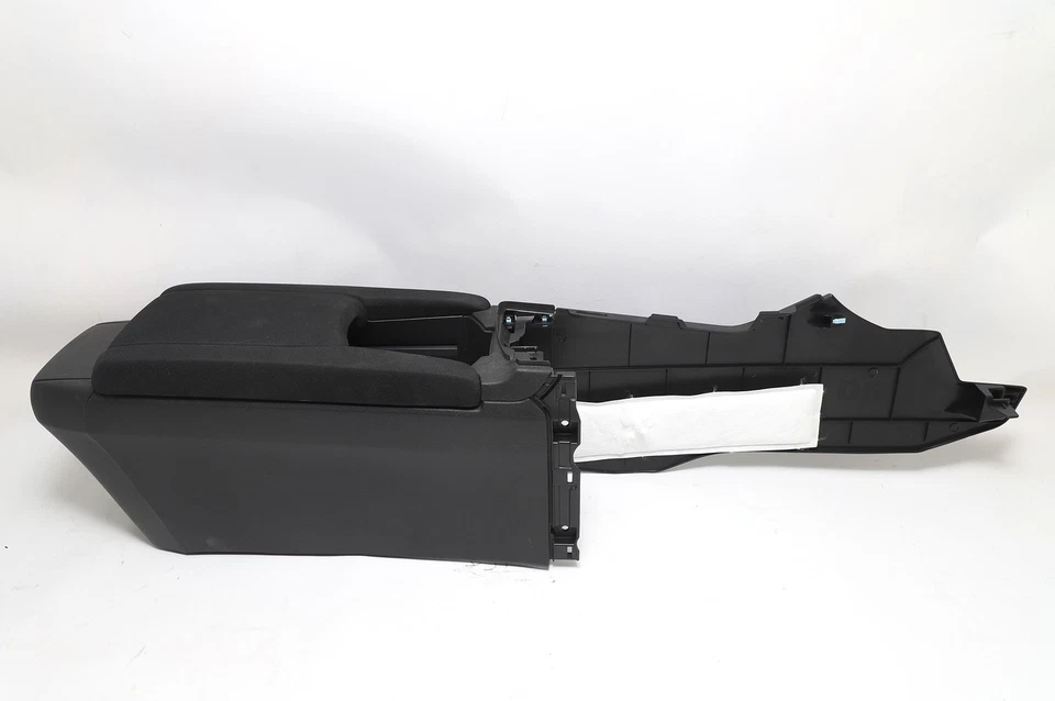 Consola central Honda Insight 19 con reposabrazos A/T, A857, OEM, 2019 Foto 1 de 3