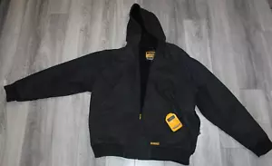 DeWalt Heated Coat (Men's Size XL) NO BATTERY - Picture 1 of 8