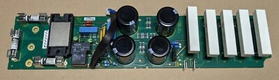 Nidec / Control Techniques 9200-1704 MP24 Suppressor board 3130-1112-01 - Image 1 of 4