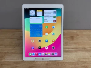 Apple iPad Pro 1ª Gen A1652 12.9" PANTALLA TÁCTIL TABLET 128GB, Wifi+Celular - Imagen 1 de 4