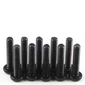 Schrauben Linsenkopf M4 x 20 mm 10 Stück Kyosho 1-S04020 - Bild 1 von 1