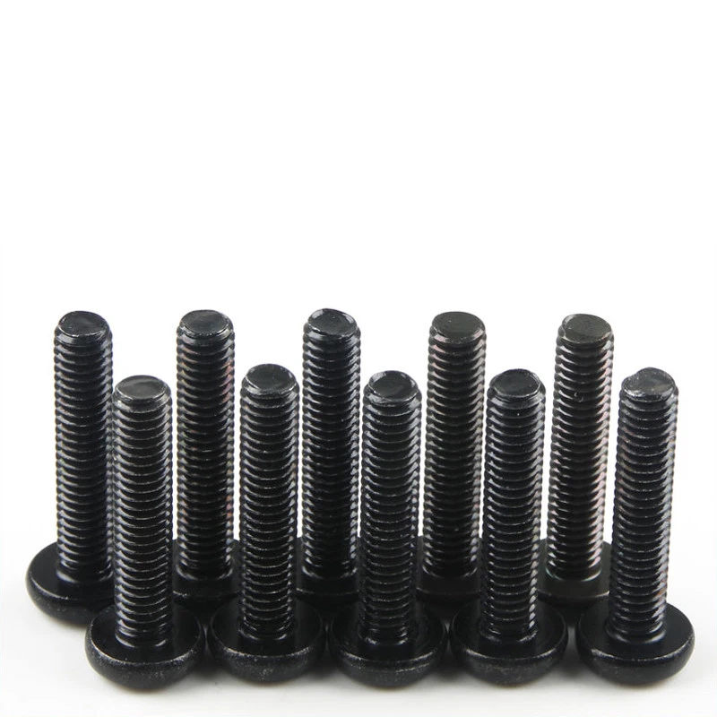 Schrauben Linsenkopf M4 x 20 mm 10 Stück Kyosho 1-S04020 - Bild 1 von 1