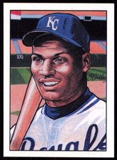 1990 Bowman Sweepstakes Bo Jackson Kansas City Royals #NNO