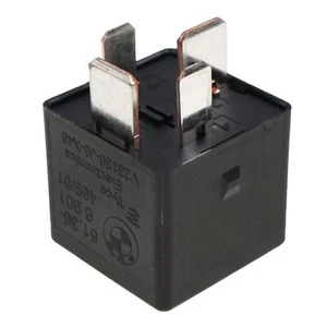 Multi Purpose Relay 61366901469 For BMW 525i 325i 330i X5 550i M5 528xi 530xi - Picture 1 of 3
