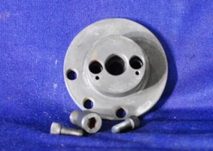 DeWalt 10" Radialarmsäge - Modell GW1 - Wählscheibe & Schrauben - Teil # 100124 - Bild 1 von 3