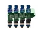 650Cc Fic Fuel Injector Clinic Injectors Bmw E30 M3 S14b23 Highz Is803-0650H