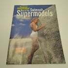 Sport illustriertes Magazin Best of the Badeanzug Supermodels 1964-1999