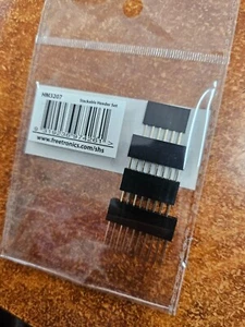 Stackable Shield Header Set - HM3207 ** 1PCS - Picture 1 of 1