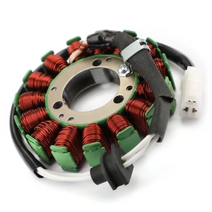 Bobina de estator generador Magneto apta para Suzuki GSXR1000 2005-2008 GSX-R1000 06 07 - Imagen 1 de 5