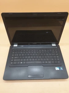 HP COMPAQ PRESARIO CQ57 15.6" CELERON 900 2.2GHZ 2GB RAM BIOS BOOT ,SL18 - Picture 1 of 9