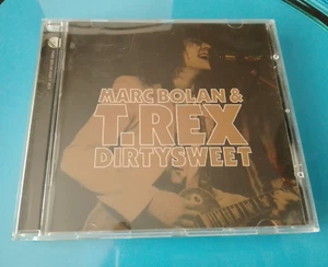 Marc Bolan & T.Rex Dirtysweet CD - Bild 1 von 3