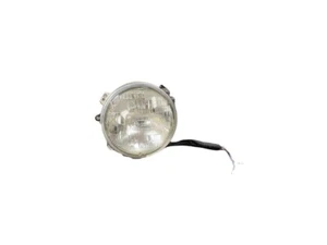 1982 - 1987 JAGUAR XJ6 WAGNER HALOGEN FRONT ROUND HEADLIGHT LIGHT LAMP OEM - Picture 1 of 12