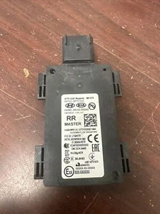 SENSOR PUNTO CIEGO TRASERO DERECHO KIA CARNIVAL (P) PN: 99150-R0000 - Imagen 1 de 2