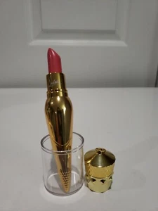 CHRISTIAN LOUBOUTIN LIP COLOR Mis Loubi Silky Satin - Picture 1 of 4