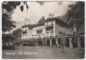 PONTREMOLI - MASSA - VILLA MARCHESE DOSI - VIAGG. -16948- - Picture 1 of 1
