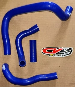 2019 Suzuki Rmz250f Cv4 Radistor Hose Kit Blue - Picture 1 of 1