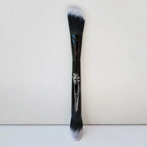 Kat Von D KVD Shade and Light dual-ended Face Contour Brush, Brand New! - Picture 1 of 5