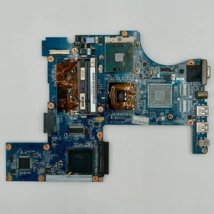 Placa madre genuina para computadora portátil Sony VAIO PCG-5J2L A1337104A 7094587 - Imagen 1 de 8