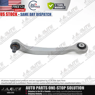Left Front Upper Control Arm fits Bentley Continental & Flying Spur 3W0407505 - Image 1 of 4