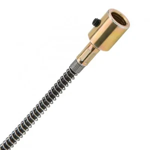 Hängemühle flexible Welle Kabel für Tischschleifer / Bohrmaschine - Bild 1 von 7