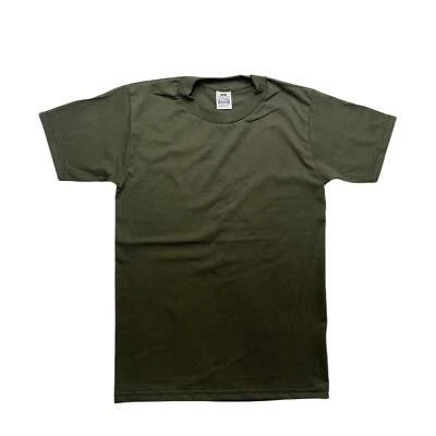 Pro Club Men's Comfort Cotton Short Sleeve T-Shirt (MORE COLORS) - Image 1 of 4