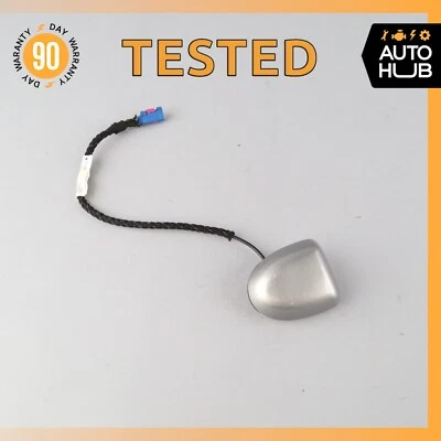 Mercedes R171 SLK300 SL550 E550 Navigator GPS Trunk Antenna 1718202475 OEM - Image 1 of 4