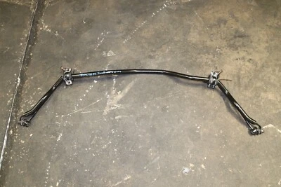 Barra estabilizadora delantera antivuelco Acura RDX 2013-2015 tracción delantera 3,5 L A/T OEM Foto 1 de 4