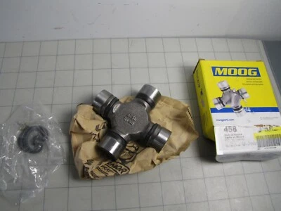 Junta universal Moog 458 / junta en U para Dodge Dakota Durango Ram NUEVO Foto 1 de 3