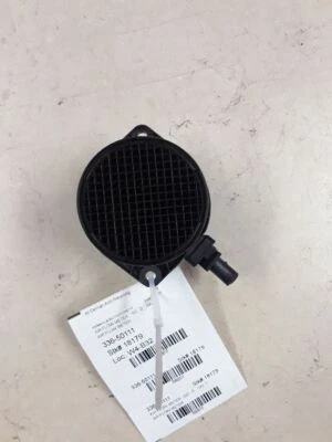 06 07 08 SENSOR MEDIDOR DE FLUJO DE AIRE MÁSICO BMW 750I 750LI Foto 1 de 4