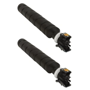 2 For Kyocera TASKalfa 3252ci Copystar CS3252ci Black Toner TK-8337K 1T02RL0US0 - Picture 1 of 12