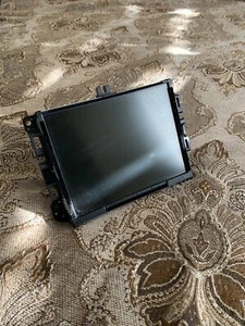 2016 OEM Dodge Ram 1500/2500/3500 VP4 NA Type Radio Uconnect Receiver - Picture 1 of 6
