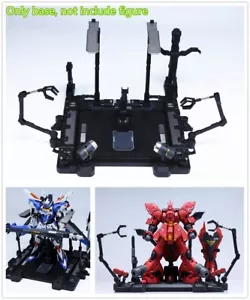EW General HANGAR & Maintenance Dock for RG 1/144 Sazabi V Nu model - Picture 1 of 12