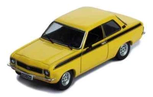 1/43 OPEL ASCONA A TUNING 1973 IXO CLC418N - Foto 1 di 1