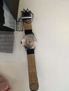 Hamilton Khaki Field 38mm Cassa Grigia in Acciaio Cinturino Marrone in Pelle,... - Foto 1 di 8