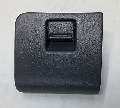 00-03 Nissan Máxima consola superior cubby almacenamiento gafas de sol OEM envío gratuito R1 Foto 1 de 2