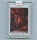 Topps Project 70 Card 724 - 1995 Mike Trout by Mikael B - PR:1452