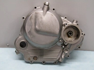 Cubierta de embrague Suzuki DR350SE 1997 1993-1999 11340-47810 1990-1993 DR250 Foto 1 de 4