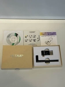 EDUP 600 Mbps WiFi USB Adapter 802.11AC Dual Band 2.4G/5G Wireless Network - Picture 1 of 2