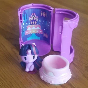 My Little Pony MLP Cutie Mark Crew Series 2 Twilight Sparkle seapony - Picture 1 of 1