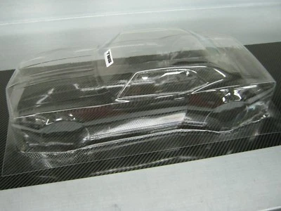  .030 LEXAN CHEVY 1968 CAMARO BODY SET FOR VINTAGE HPI TRANS AM SERIES 7494 - Image 1 of 4