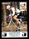 Klaus Peter Thaler Autogrammkarte Original Radfahren + G 23850