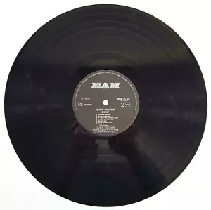 Gilbert O'Sullivan Himself Vinyl 12" MAM-SS 501 VG+ E691 - Picture 1 of 2