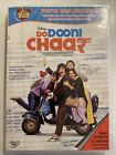 Do Dooni Chaar (DVD, 2011) Disney Bollywood Family Movie SHIPS QUICKLY