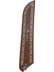 Dahlstrong Valhalla Knife Sheath 12x1.5”  - Picture 1 of 2