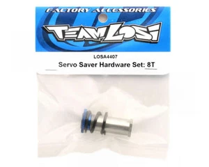 LOSA4407 Servo Saver Hardware Set Losi 8T - Picture 1 of 1