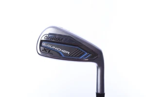 Cleveland Launcher XL 7-Iron Stiff Flex Steel Shaft Excellent - Picture 1 of 8