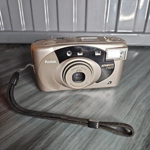 Kodak Advantix F600 Zoom Point Shoot Film Camera - untested - Picture 1 of 2